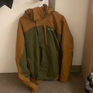 Eddie Bauer Ski Jacket
